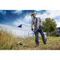Bosch Akku Freischneider GFR 18V-23 inkl. 2x 4,0Ah Akku und Ladegerät