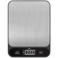 Strex Küchenwaage Digital - Küchenwaage - 1g bis 10kg - Tara-Funktion -