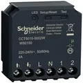 Schneider Electric Wiser Micromodul Dunkelgrau 220-240 V