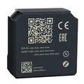 Schneider Electric Wiser Jalousieaktor, Unterputz, Steuerung per App, Zigbee, Artikelnummer CCT5015-0002W