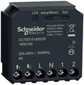 Schneider Electric Wiser CCT5015-0002W Jalousie-/Rollladenaktor 1-Kanal Reichweite max. (im Freifeld) 50m