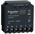 cemon Wiser Jalousieaktor 1fach UP CCT5015-0002W Smart-Home-Steuerelement
