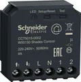 WISER CCT5015 - 1-Kanal Rolladenaktor, Zigbee
