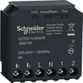 Schneider Electric CCT5015-0002W Wiser Jalousieaktor 1-fach UP