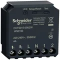 Schneider Electric Wiser CCT5015-0002W Jalousie-/Rollladenaktor 1-Kanal