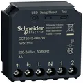 Schneider Electric Wiser Jalousieaktor Rollladenaktor CCT5015-0002W 1-Kanal