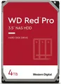 Western Digital WD 4TB WD4005FFBX Red Pro SA3