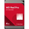WD Red Pro (4 TB, 3.5", CMR) (WD4005FFBX)
