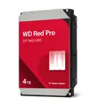 4TB Western Digital WD RED PRO NAS 3.5" HDD Festplatte 4000 GB SATA3 WD4005FFBX