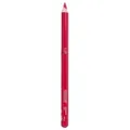 LONI BAUR Lip Pencil 02 Ruby Red 02-Rot 1.26 g 