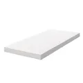 Kindermatratze Vitalispa Weiß 90 x 200 cm, Model 36801