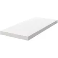 VitaliSpa Kindermatratze, Weiß, Textil, Rechteckig, 90x200 cm, Schlafzimmer, Matratzen Shop, Matratzen, Jugend- & Kindermatratzen