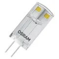 Osram G4 LED Stecklampe 0,9W 100lm 2700K Warmweiß 12V 320°