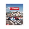 20021141 - Blechtafel 60 J Carrera - 6