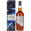 Talisker Dark Storm Single Malt Scotch Whisky 45,8% Vol. 1l in Geschenkbox