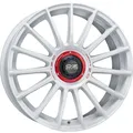 Aluminiumfelge Für Lexus UX 8,0J18" 5X114,3 45 75 OZ Supert Evoluz WRC Race W