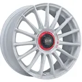 ALUFELGE OZ RACING SUPERTURISMO EVOLUZIONE WRC FUR HYUNDAI I30 N 8X18 5X114.3 R
