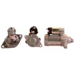 LUCAS Starter 1.2 KW passend für Toyota Verso 1.8 1.6 Avensis Kombi LRS02390