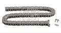 1x FEBI BILSTEIN 26012 Steuerkette