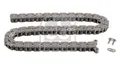 Steuerkette FEBI BILSTEIN 26012 für MERCEDES KLASSE CLC CLK SLK W203 CL203 W204