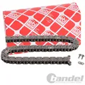 FEBI STEUERKETTE für MERCEDES C-KLASSE W203 W204 CL203 S203 S204 CLC CL203