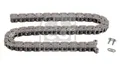 FEBI BILSTEIN 26012 Steuerkette für MERCEDES-BENZ