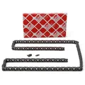 febi 26012 Steuerkette für MERCEDES W203 W204 W211 W212 906 909 4 Zyl. M271