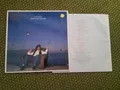 JEFF LYNNE Armchair Theatre LP Reprise Records Vinyl Original