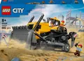 LEGO Gelber Bulldozer - 60466