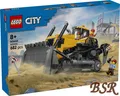 LEGO® City: 60466 Gelber Bulldozer ! NEU & OVP !