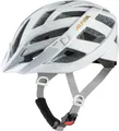 Alpina Sports Fahrradhelm PANOMA CLASSIC WHITE-PROSECCO GLOSS
