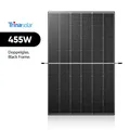 Trina Solar Vertex S+ 455W Doppelglas Black Frame TSM-455NEG9R.28 N-type