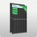 Solarmodul 455W Trina Vertex S+ Solarmodul Black Frame TSM-455-NEG9R.28