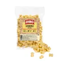 Leckerli mit Käse, 200g Beutel  Hundesnack klein und praktisch Training Hunde...
