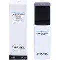 Chanel Hydra Beauty Camelia Water Cream.