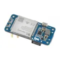 Waveshare SIM7600G-H 4G HAT (B) für Raspberry Pi, Mobilfunk und GNSS