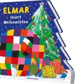 David McKee / Elmar: Elmar feiert Weihnachten9783522459747