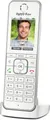 AVM FRITZ!Fon C6 DECT-Telefon Anrufer-Identifikation Weiß
