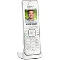 Fon C6, Mobilteil weiß