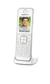 FRITZ!Fon C6 DECT-Telefon (Weiß)
