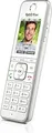 AVM FRITZ!Fon C6 Dect-Telefon - weiß