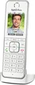 AVM FRITZ!Fon C6 (weiss) Schnurloses IP-Telefon