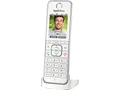 AVM FRITZ!Fon C6, HD Schnurloses Telefon, Weiß