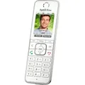 AVM FRITZ!Fon C6 Mobilteil Schnurloses DECT-Telefon weiß