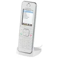 FRITZ!Fon C6 IP-Telefon schnurlos weiß