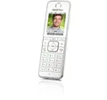 AVM FRITZ Fon C6 Schnurloses DECT Telefon weiß 20002848