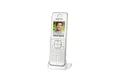 AVM AVM Dect-Telefon FRITZ!Fon C6 weiß Schnurloses Mobilteil