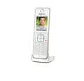 AVM FRITZ!Fon C6 Weiß Schnurloses Telefon Schnurloses Mobilteil