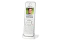 AVM C6 WLAN-Repeater, Innovatives weißes Design mit neuer Ergonomie