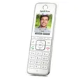 AVM Komfort-Telefon schnurlos FRITZ!Fon C6 Festnetztelefon